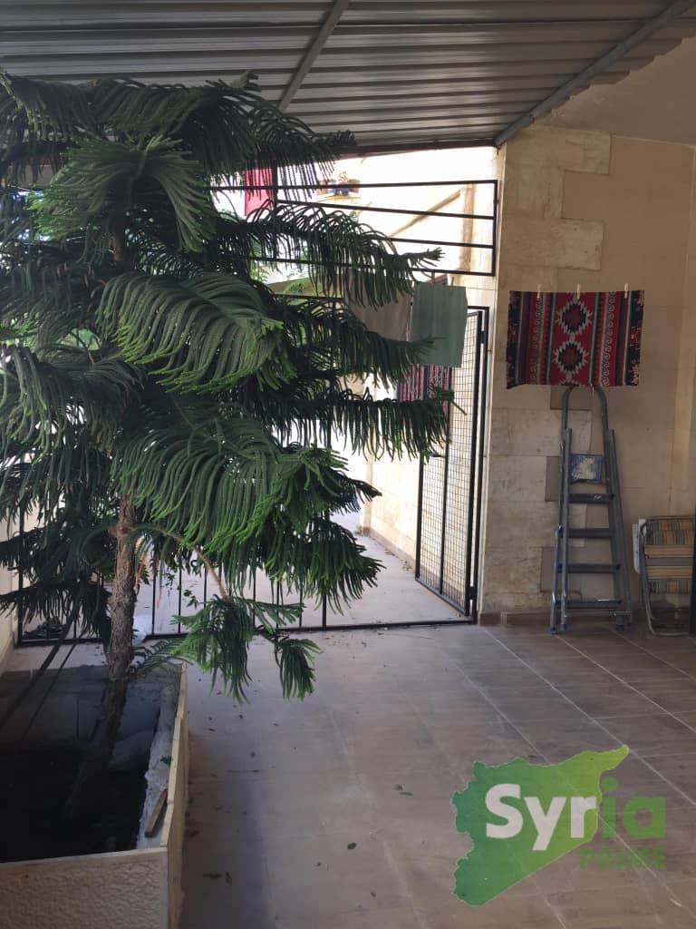 Syria Prime - عقارات سوريا برايم -1 Sale Chalet Tartus 18000 USD