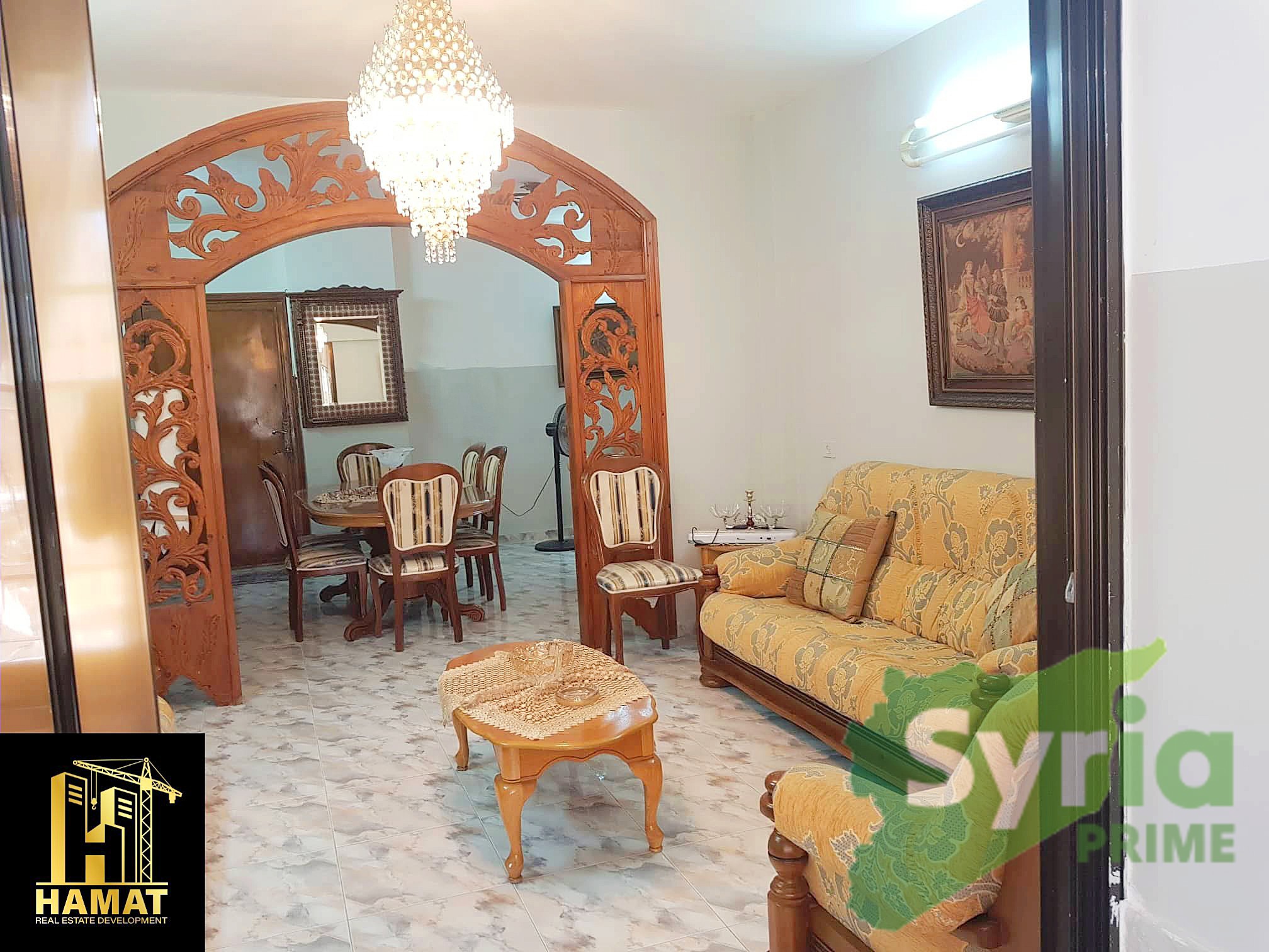 Syria Prime - عقارات سوريا برايم -0 Sale Flat Tartus 25000 USD