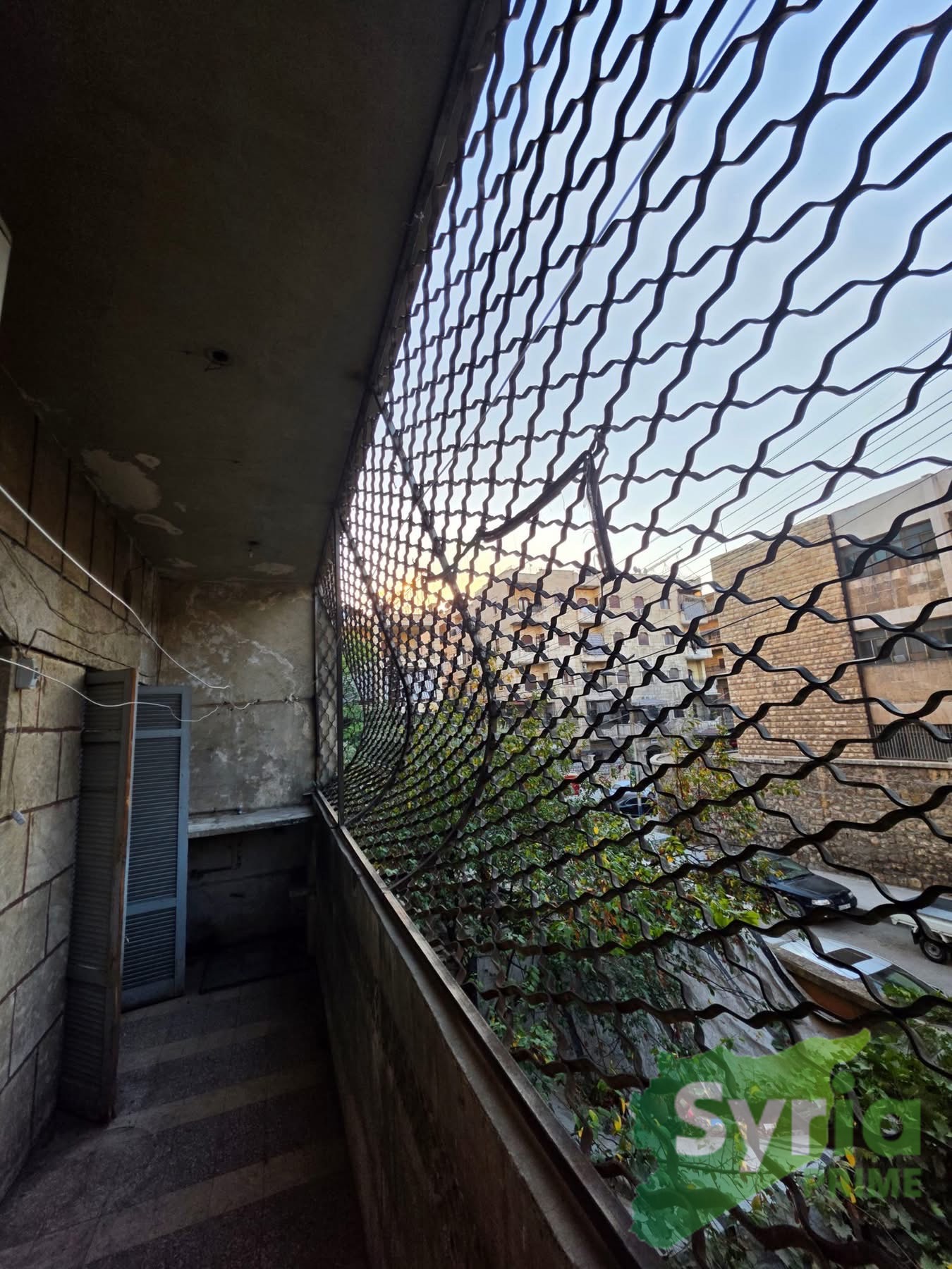 Syria Prime - عقارات سوريا برايم -0 Rent Flat Aleppo 3000 USD