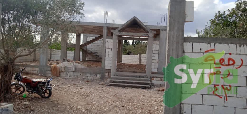 Syria Prime - عقارات سوريا برايم -3 Sale Farm Latakia 350000000 SYR