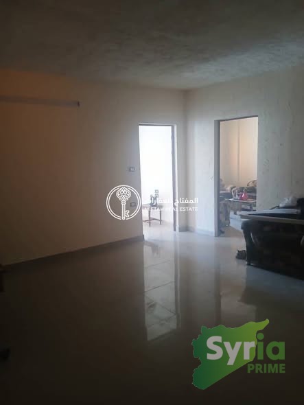 Syria Prime - عقارات سوريا برايم -1 Sale Flat Latakia 30000 USD