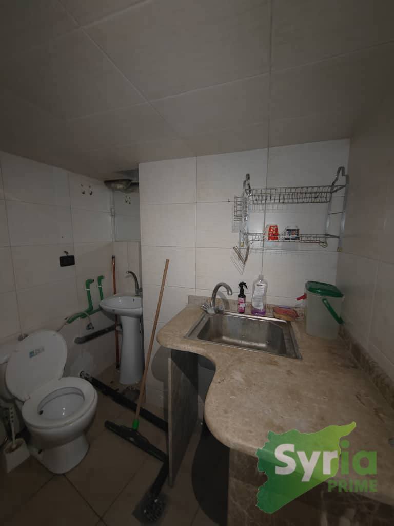 Syria Prime - عقارات سوريا برايم -0 Rent Office Latakia 150 USD