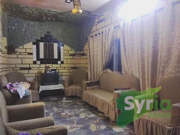 Syria Prime - عقارات سوريا برايم -0 Sale Flat Latakia 85000000 SYR