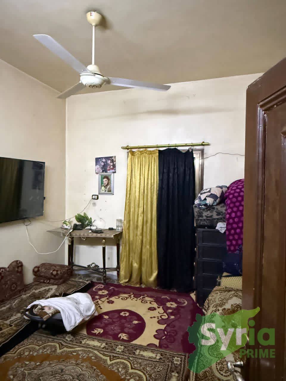 Syria Prime - عقارات سوريا برايم -0 Sale Flat Aleppo 50000 USD