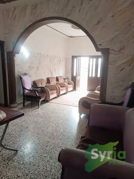 Syria Prime - عقارات سوريا برايم -1 Sale Flat Latakia 47000 USD