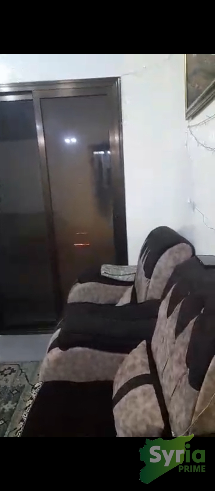 Syria Prime - عقارات سوريا برايم -1 Sale Flat Aleppo 35000 USD