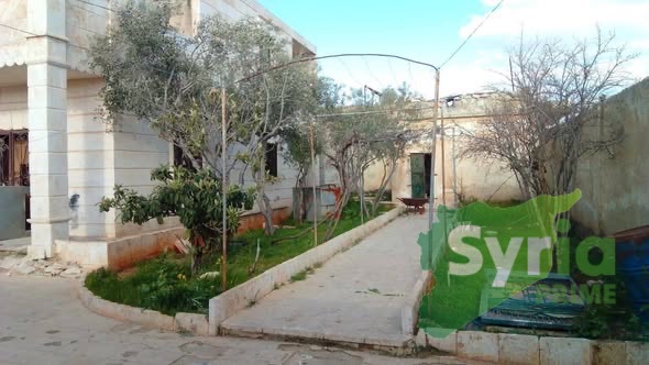 Syria Prime - عقارات سوريا برايم -2 Sale Farm Aleppo 60000 USD