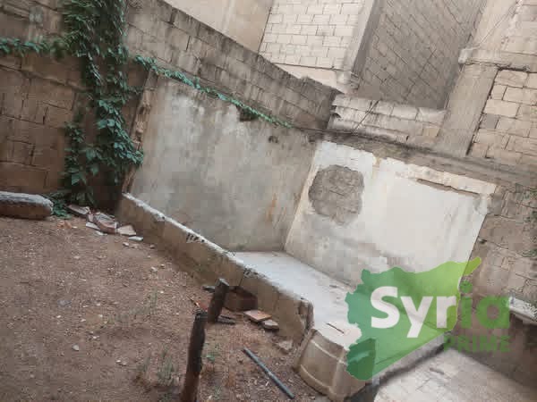 Syria Prime - عقارات سوريا برايم -2 Sale Flat Homs 35000 USD