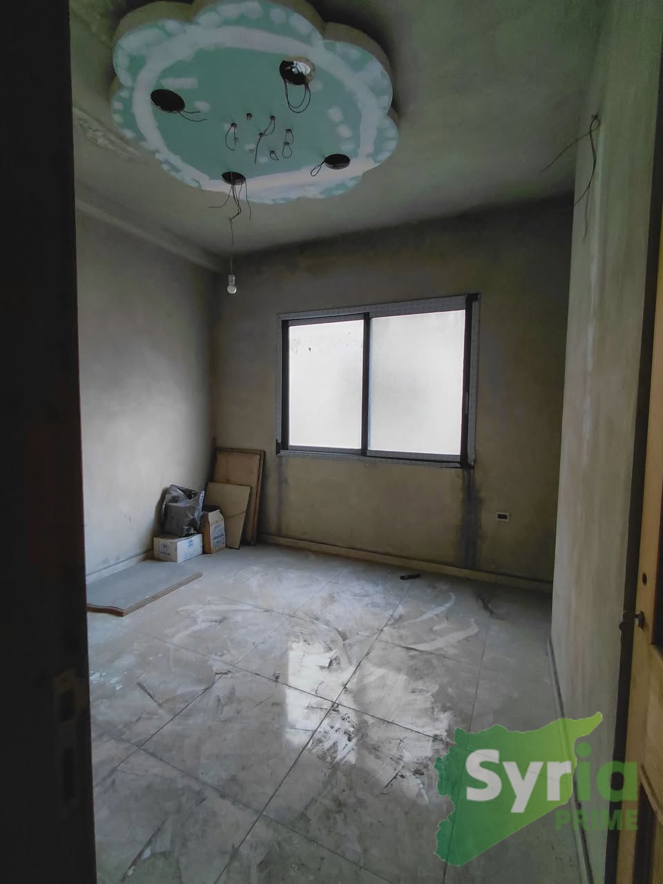 Syria Prime - عقارات سوريا برايم -2 Sale Flat RifDimashq 11500 USD