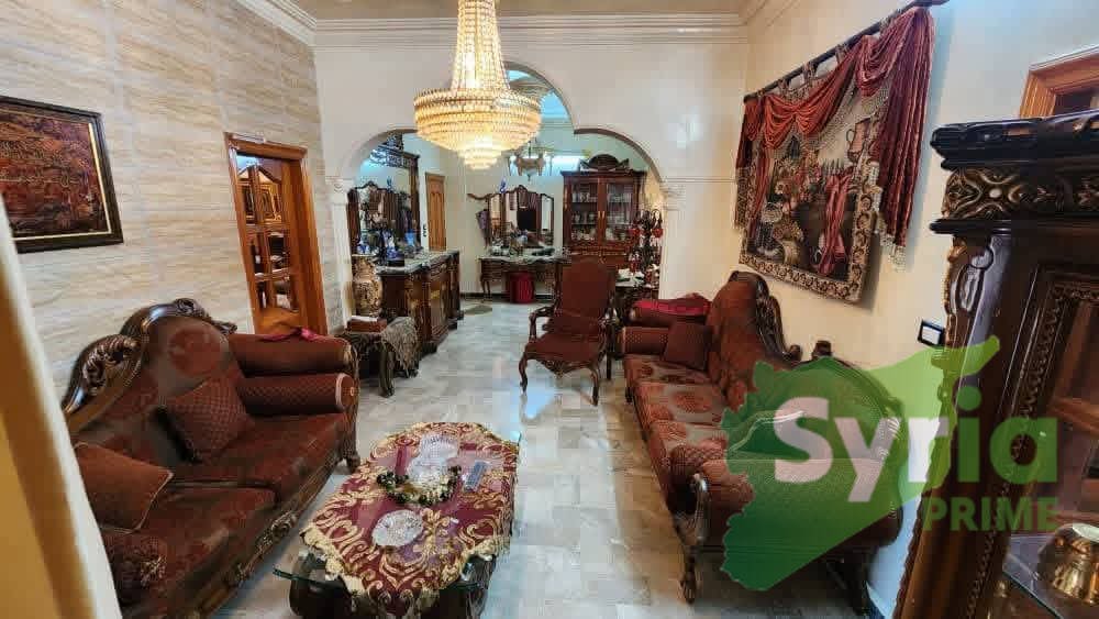 Syria Prime - عقارات سوريا برايم -2 Sale Flat Latakia 75000 USD