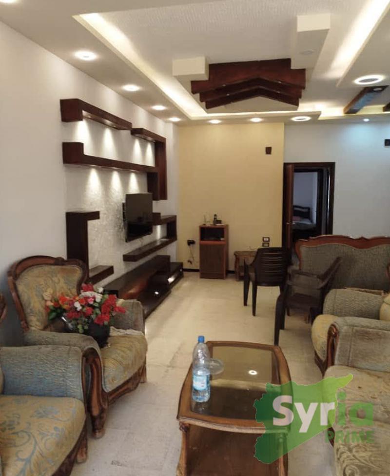 Syria Prime - عقارات سوريا برايم -0 Sale Flat Latakia 45000 USD