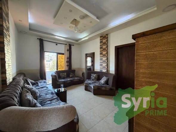 Syria Prime - عقارات سوريا برايم -2 Sale Flat Latakia 30000 USD