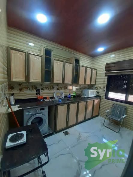 Syria Prime - عقارات سوريا برايم -2 Sale Flat Latakia 40000 USD