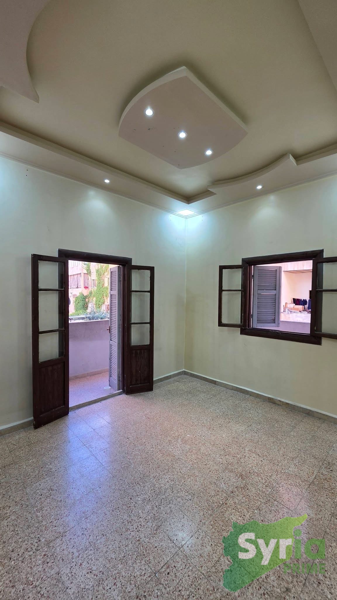 Syria Prime - عقارات سوريا برايم -2 Sale Flat Aleppo 60000 USD
