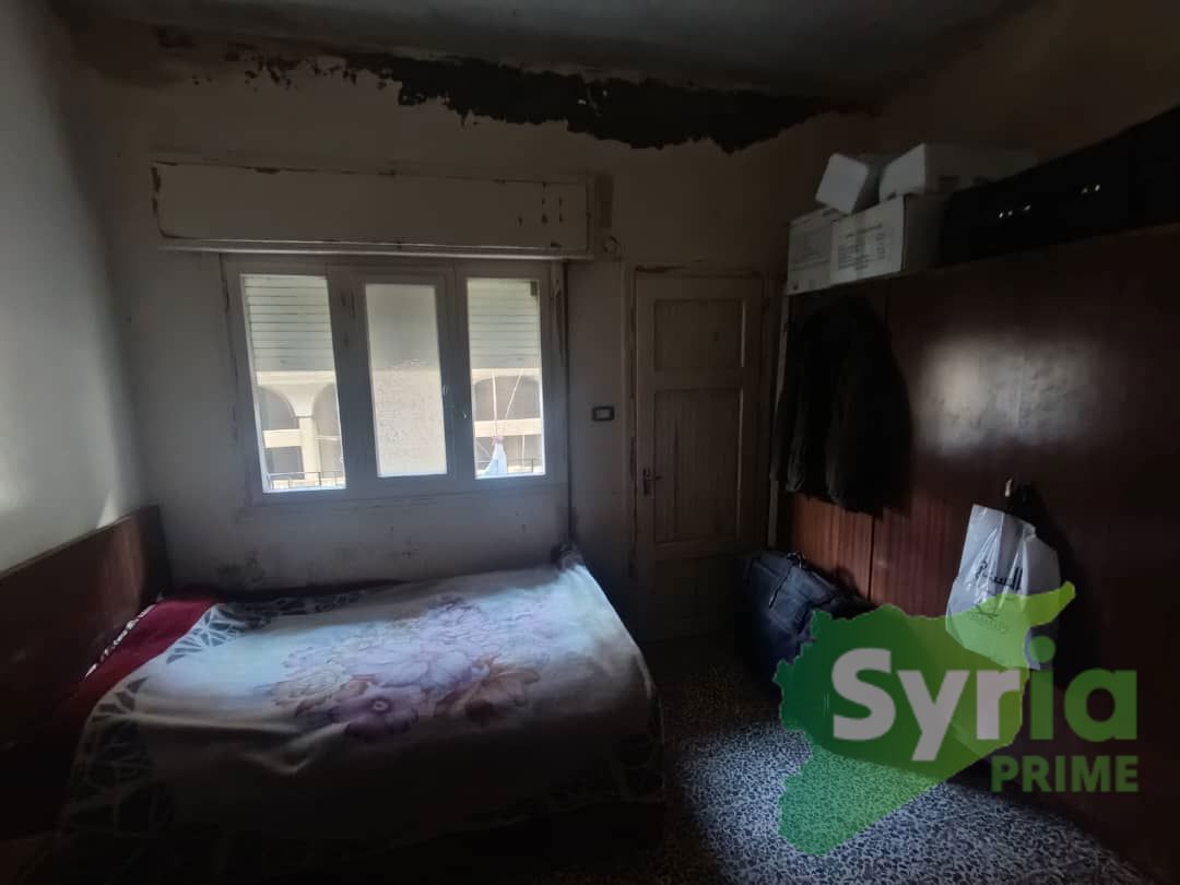 Syria Prime - عقارات سوريا برايم -8 Sale Flat Homs 250000 USD