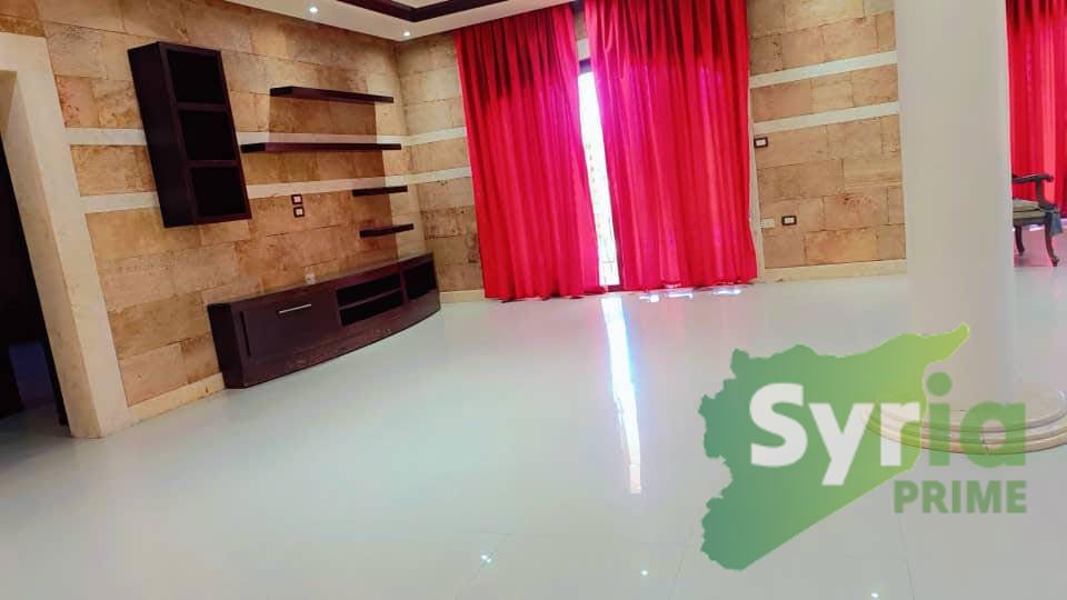 Syria Prime - عقارات سوريا برايم -2 Rent Farm RifDimashq 150 USD