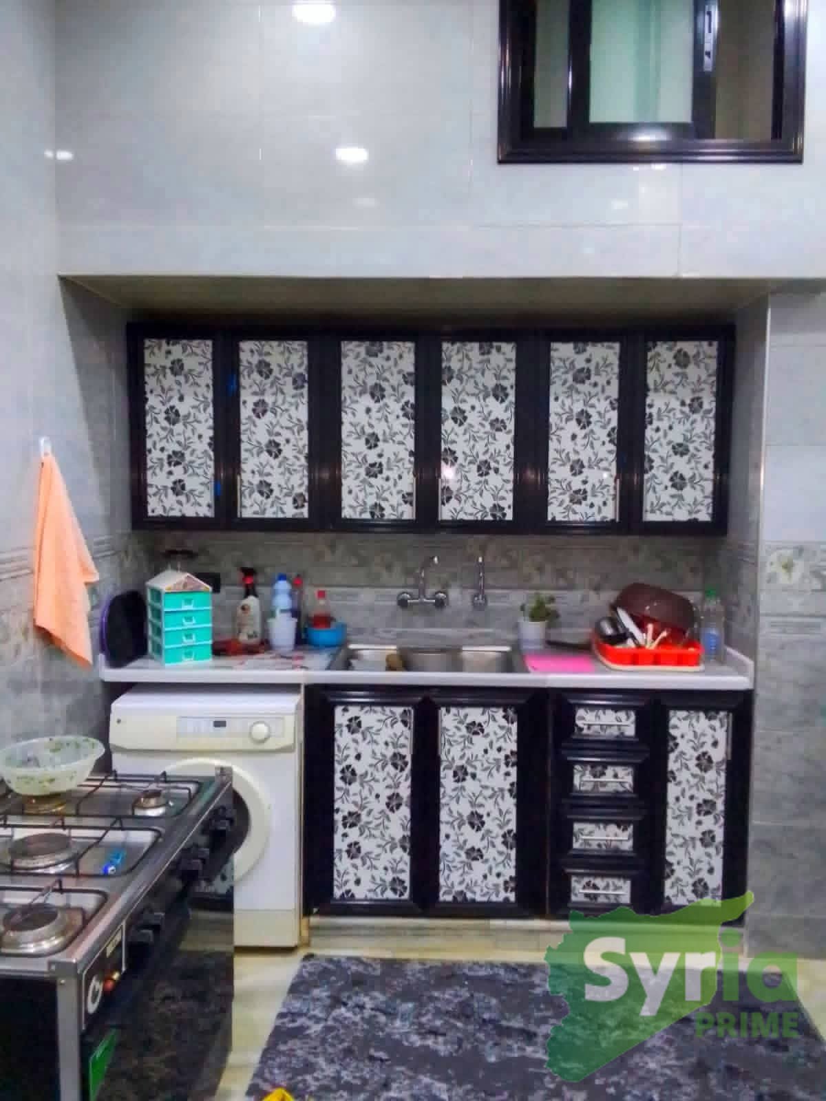 Syria Prime - عقارات سوريا برايم -4 Sale Flat Latakia 55000 USD