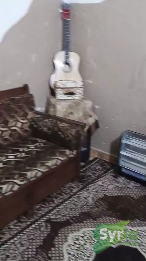 Syria Prime - عقارات سوريا برايم -2 Sale Flat Damascus 175000000 SYP