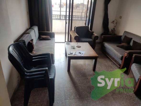 Syria Prime - عقارات سوريا برايم -2 Sale Flat Latakia 45000 USD