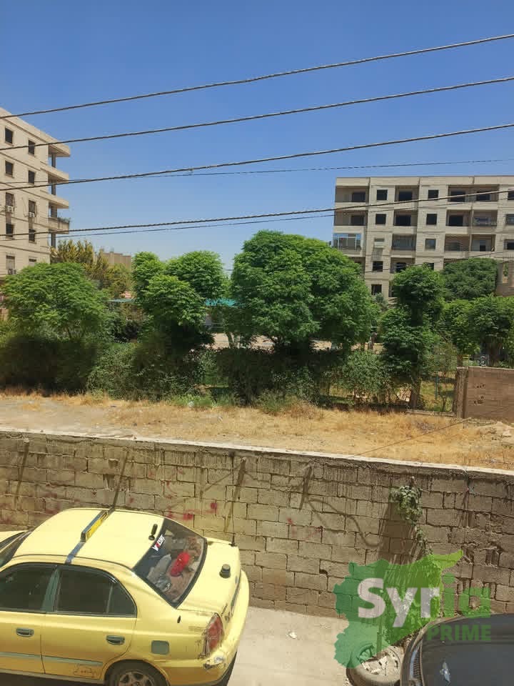 شقة في ريف دمشق