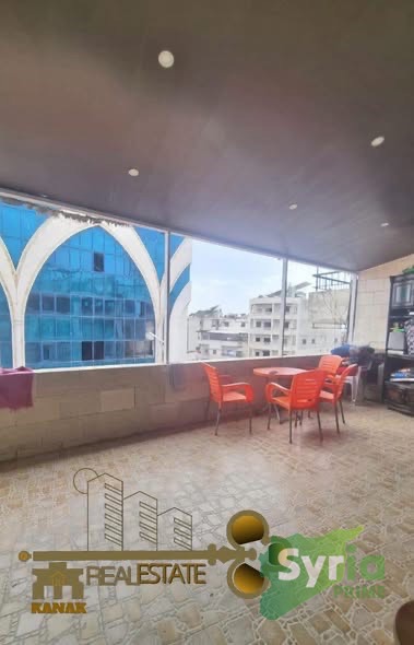 Syria Prime - عقارات سوريا برايم -1 Sale Flat Latakia 55000 USD