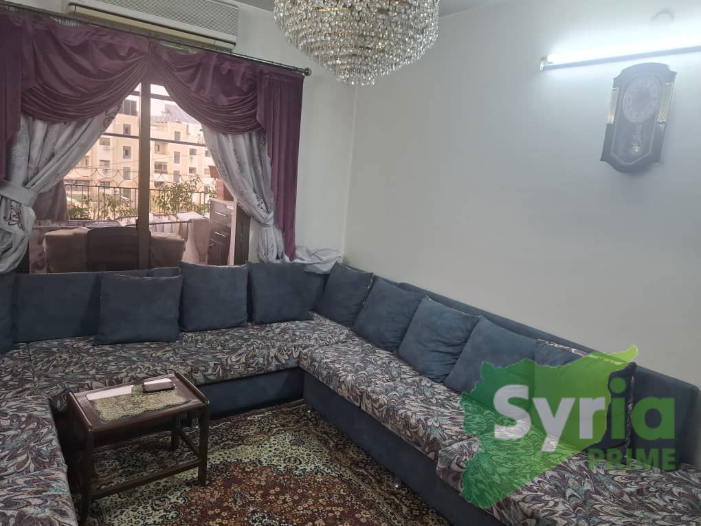 Syria Prime - عقارات سوريا برايم -11 Sale Flat Damascus 160000 USD