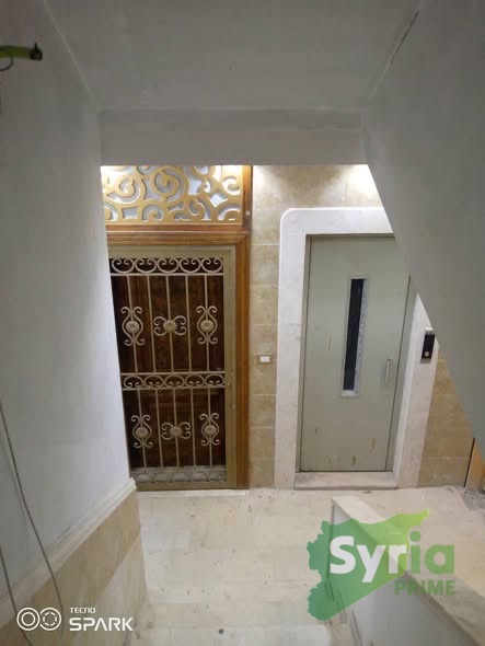 Syria Prime - عقارات سوريا برايم -1 Sale Flat Latakia 50000 USD