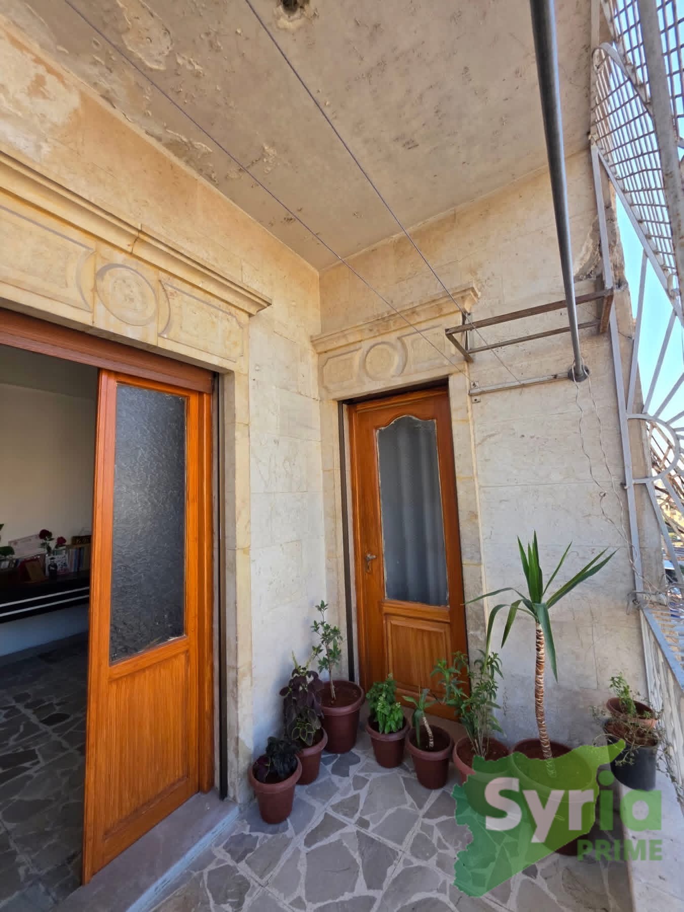 Syria Prime - عقارات سوريا برايم -2 Sale Flat Aleppo 68000 USD