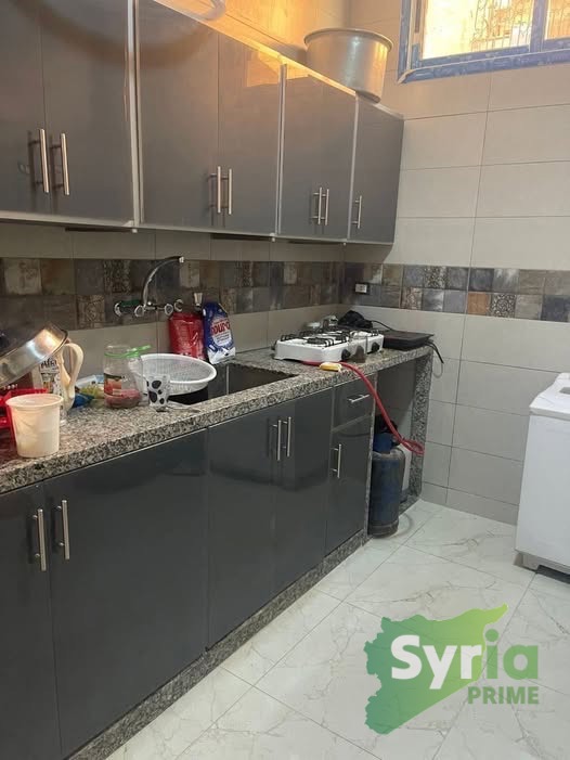 شقة في حماة