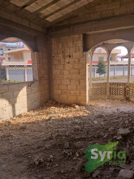 Syria Prime - عقارات سوريا برايم -2 Sale Villa Homs 150000 USD