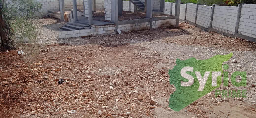 Syria Prime - عقارات سوريا برايم -9 Sale Farm Latakia 350000000 SYR