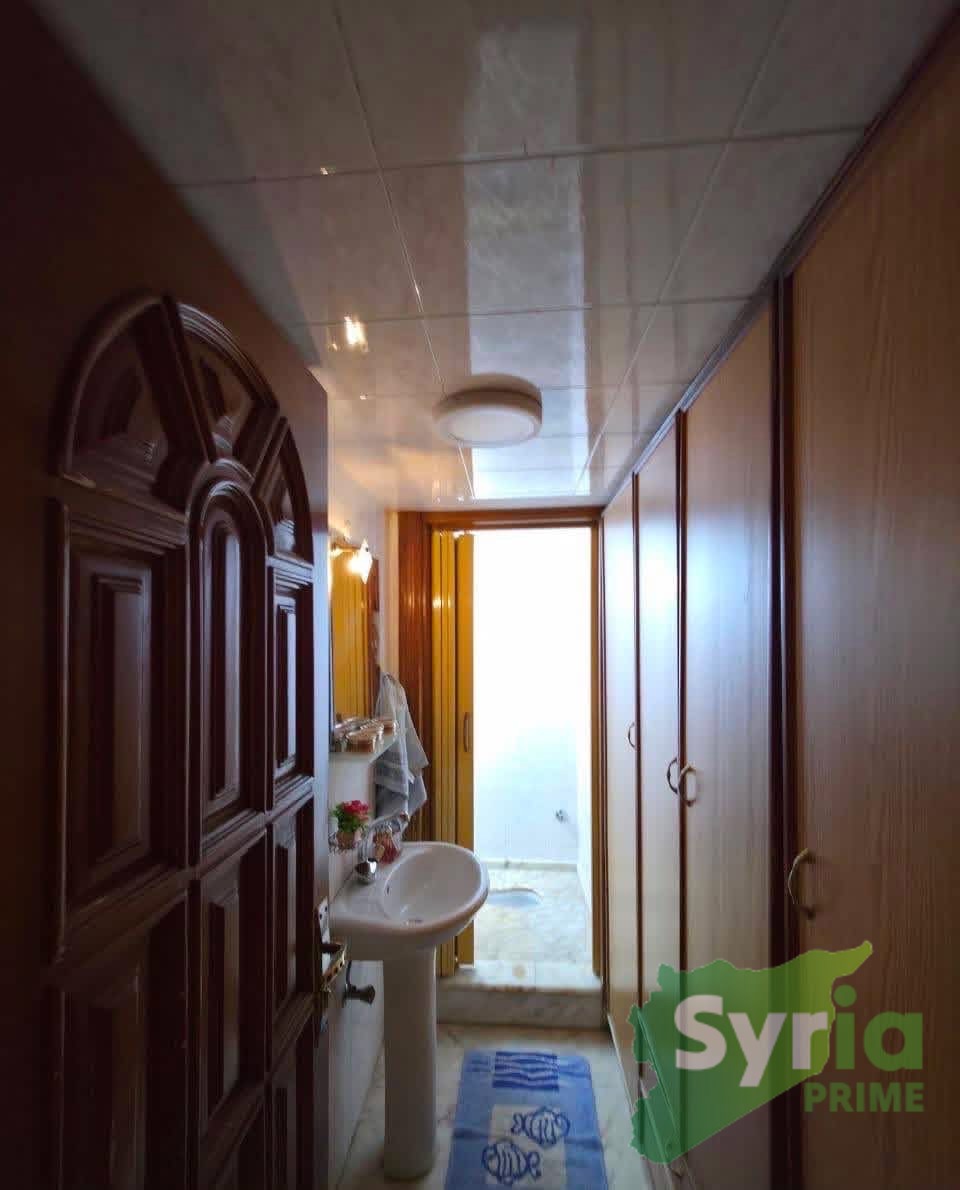 Syria Prime - عقارات سوريا برايم -1 Sale Flat Aleppo 275000 USD