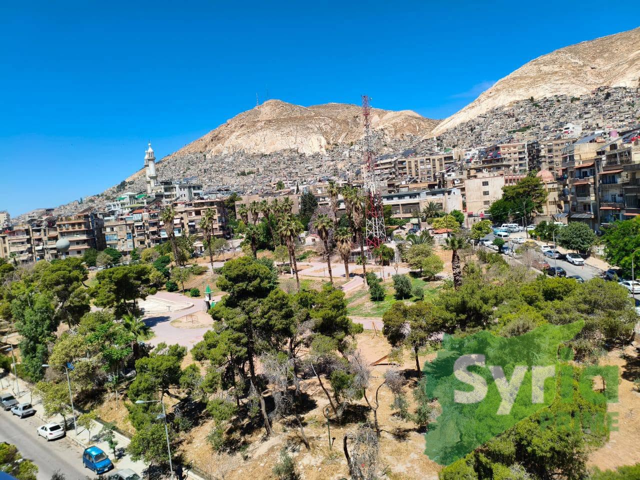 Syria Prime - عقارات سوريا برايم - gallery_10822 Sale Flat Damascus 350000 USD