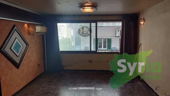 Syria Prime - عقارات سوريا برايم -1 Sale Office Latakia 32000 USD