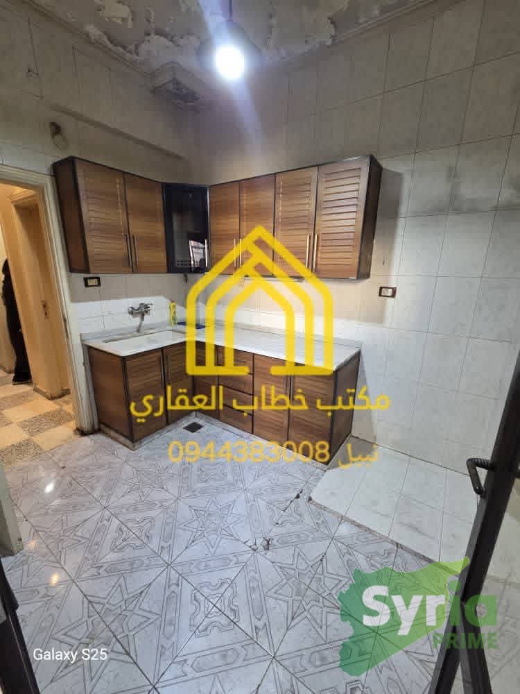 Syria Prime - عقارات سوريا برايم -6 Rent Flat Aleppo 4500 USD