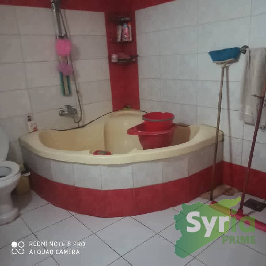 Syria Prime - عقارات سوريا برايم -4 Sale Flat Latakia 42000 USD