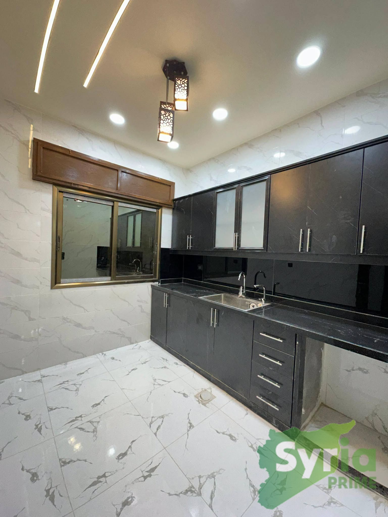 Syria Prime - عقارات سوريا برايم - gallery_11175 Sale Flat RifDimashq 52000 USD