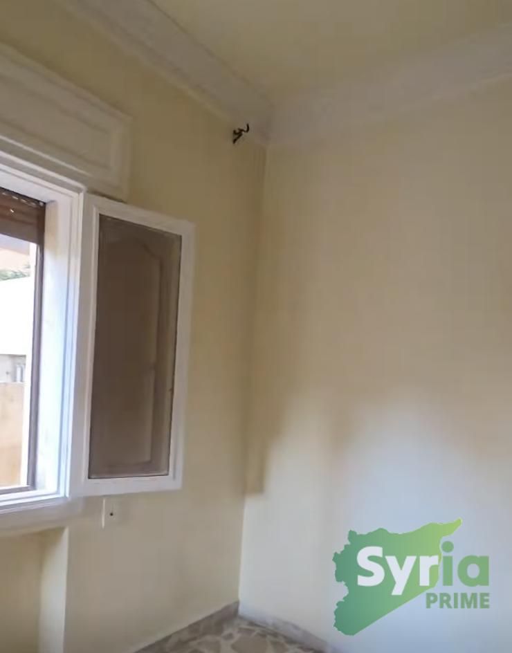 Syria Prime - عقارات سوريا برايم -2 Rent House Aleppo 8000 SYR