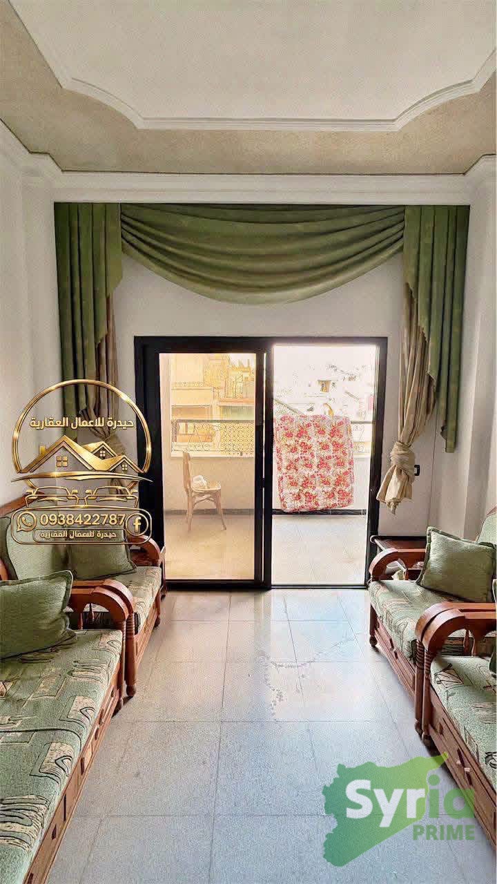 Syria Prime - عقارات سوريا برايم - gallery_12323 Sale Flat Latakia 70000 USD