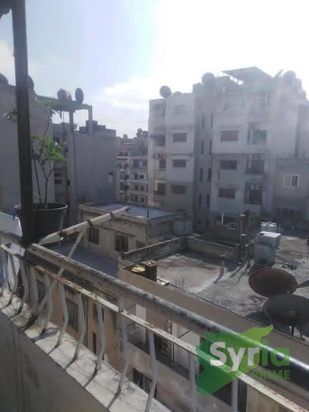 Syria Prime - عقارات سوريا برايم -1 Sale Flat Latakia 400000000 SYP