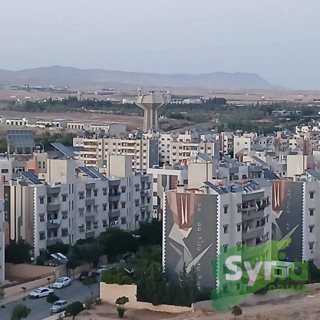 Syria Prime - عقارات سوريا برايم -0 Sale Flat Damascus 65000 USD