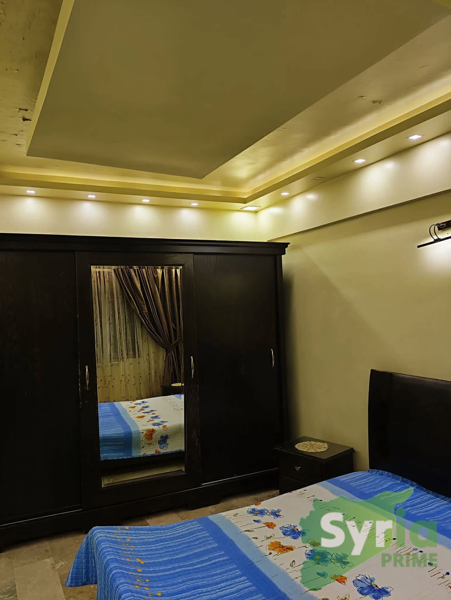 Syria Prime - عقارات سوريا برايم -2 Rent Flat Damascus 8000 USD