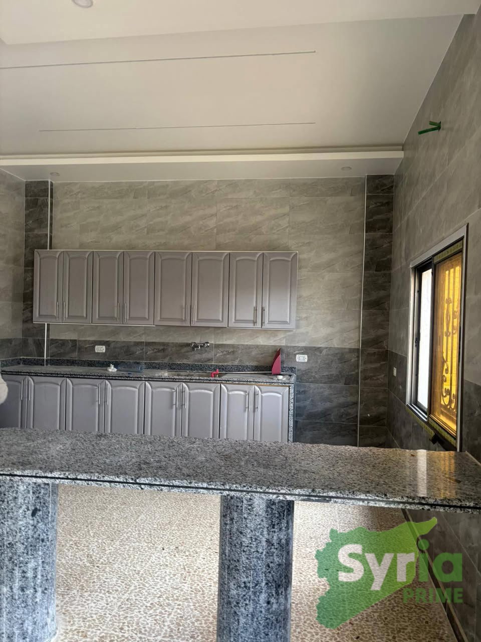 Syria Prime - عقارات سوريا برايم -1 Sale Farm Hama 75000 USD