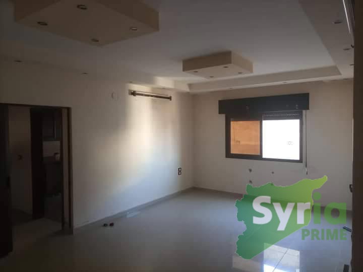 Syria Prime - عقارات سوريا برايم -1 Sale Flat Latakia 50000 USD