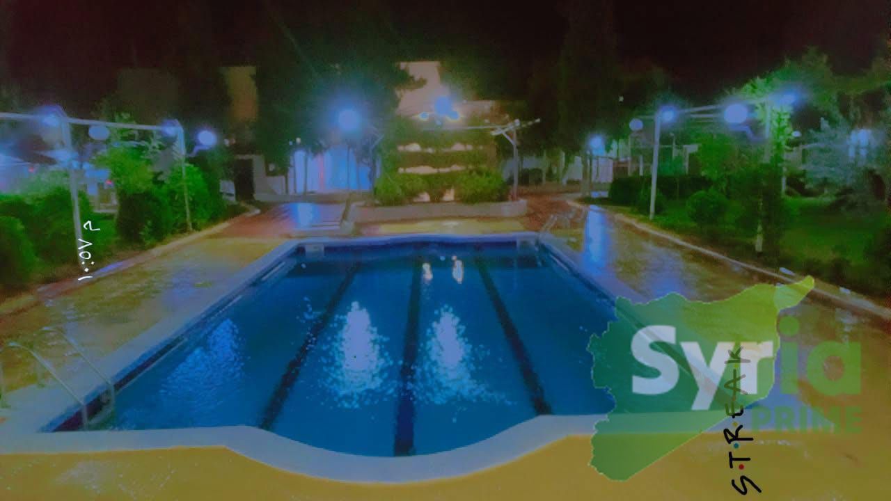 Syria Prime - عقارات سوريا برايم -34 Rent Farm RifDimashq 150 USD