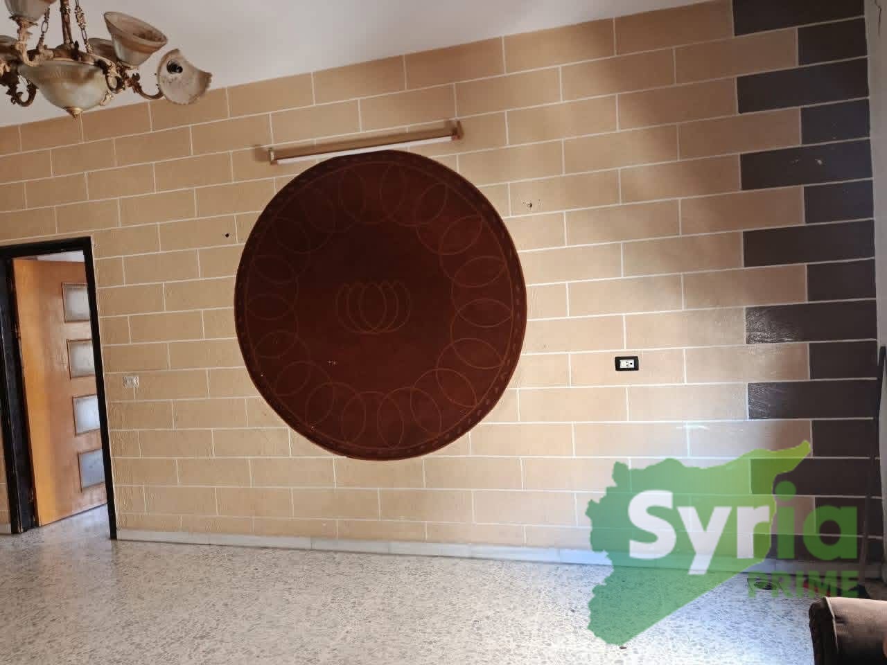 Syria Prime - عقارات سوريا برايم -1 Sale Flat Homs 40000 USD