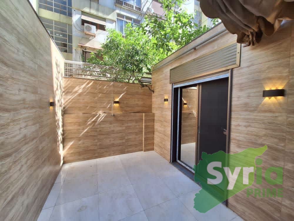 Syria Prime - عقارات سوريا برايم -1 Sale Flat Damascus 130000 USD