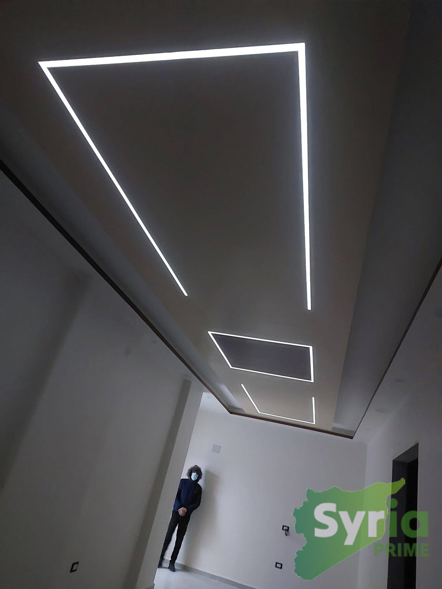 Syria Prime - عقارات سوريا برايم -4 Sale Flat RifDimashq 55000 USD