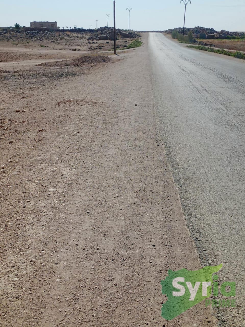 Syria Prime - عقارات سوريا برايم -1 Sale Land AlHasakah 17000 USD