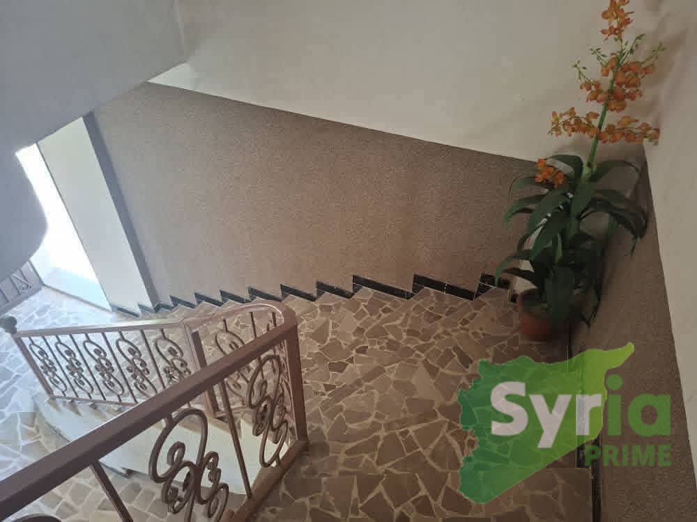 Syria Prime - عقارات سوريا برايم -4 Sale Villa Latakia 65000 USD